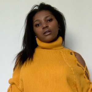 Meet your Posher, Khori